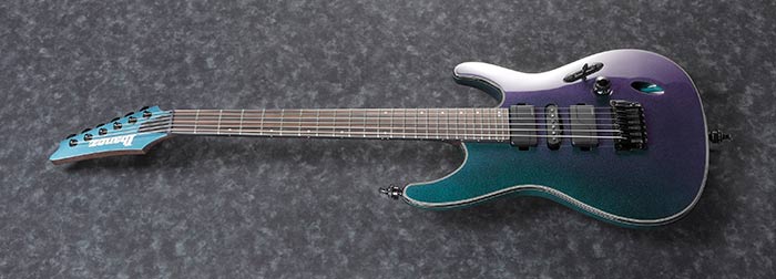 Entire top of the S671ALB-BCM