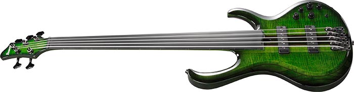 Entire top of the  SDGB1-DMT