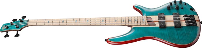 Entire top of the  SR1420B-CGL