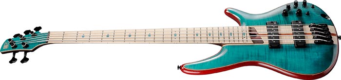 Entire top of the  SR1425B-CGL