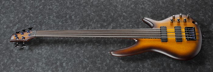 Entire top of the  SRF705-BBF