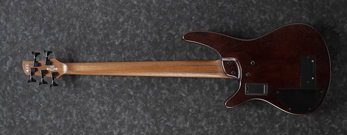 Entire back of the SRH505F-NNF