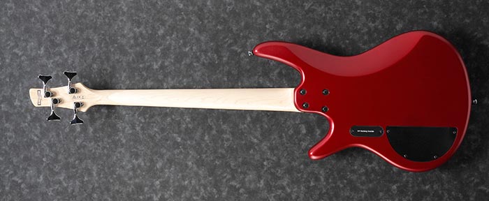 Entire top of the  SRMD200-CAM