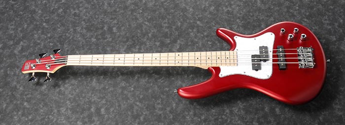 Entire back of the SRMD200-CAM