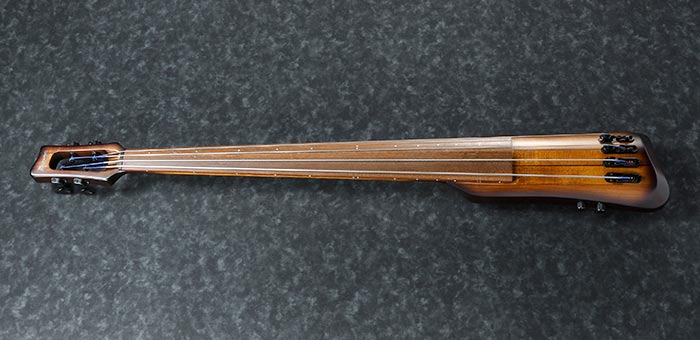 Entire top of the  UB804-MOB