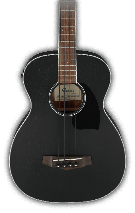 ACOUSTIC BASS