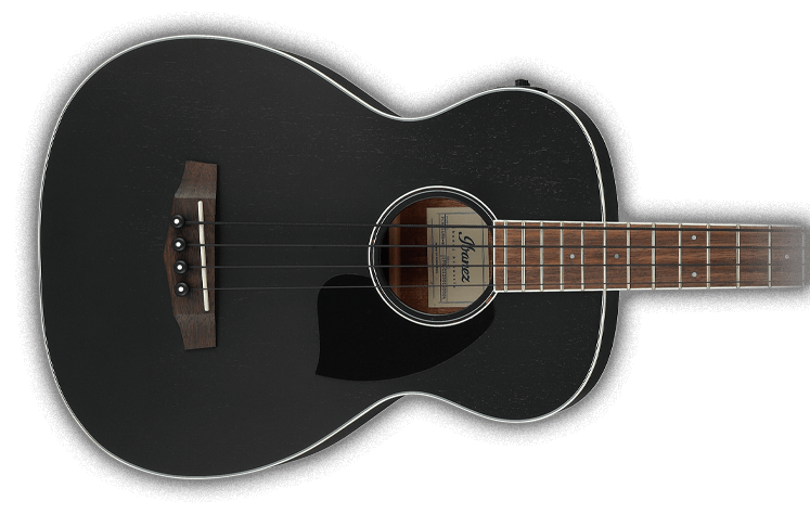 ACOUSTIC BASS