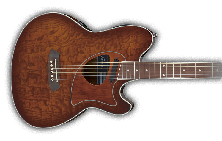 Talman (Acoustic Guitar)