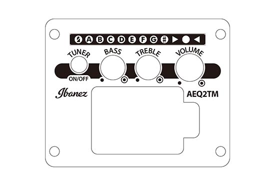 TCM50FM's preamp diagram