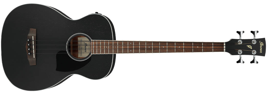 ACOUSTIC BASS