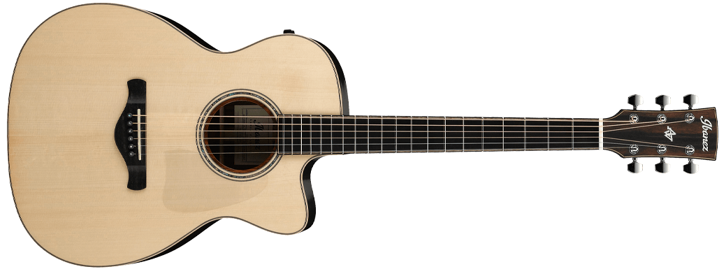 ARTWOOD Fingerstyle Collection