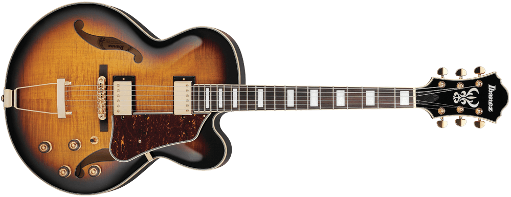 AF Artcore Expressionist