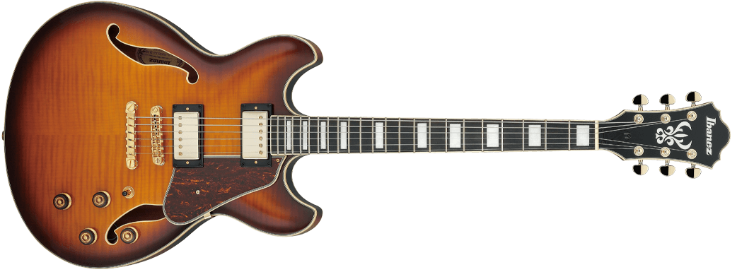 AS Artcore Expressionist