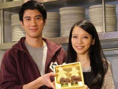 今日必吃的瓜王力宏女儿,网友直呼“瓜王”再现