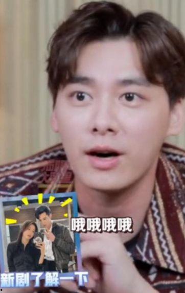 今日吃瓜完整版王鹤棣,揭秘娱乐圈幕后真相